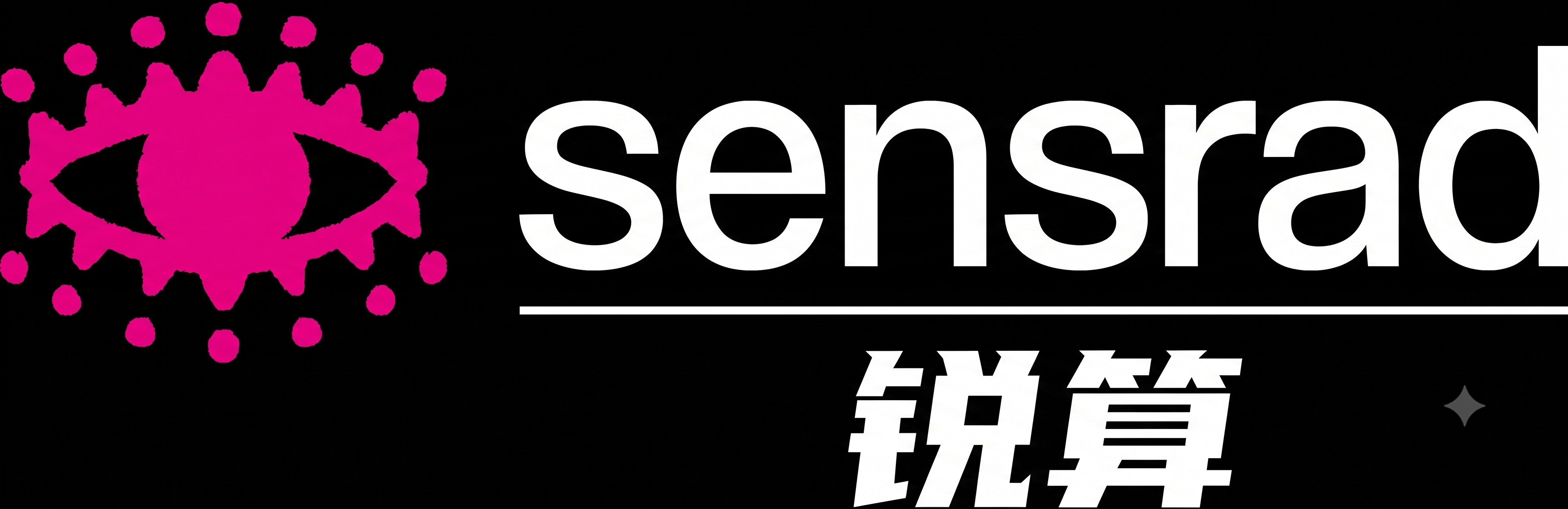 Sensrad 锐算科技
